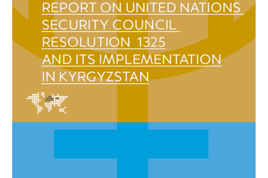 report-on-united-nations-security-council-resolution-1325-and-its